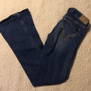 Hollister Jeans Size 3